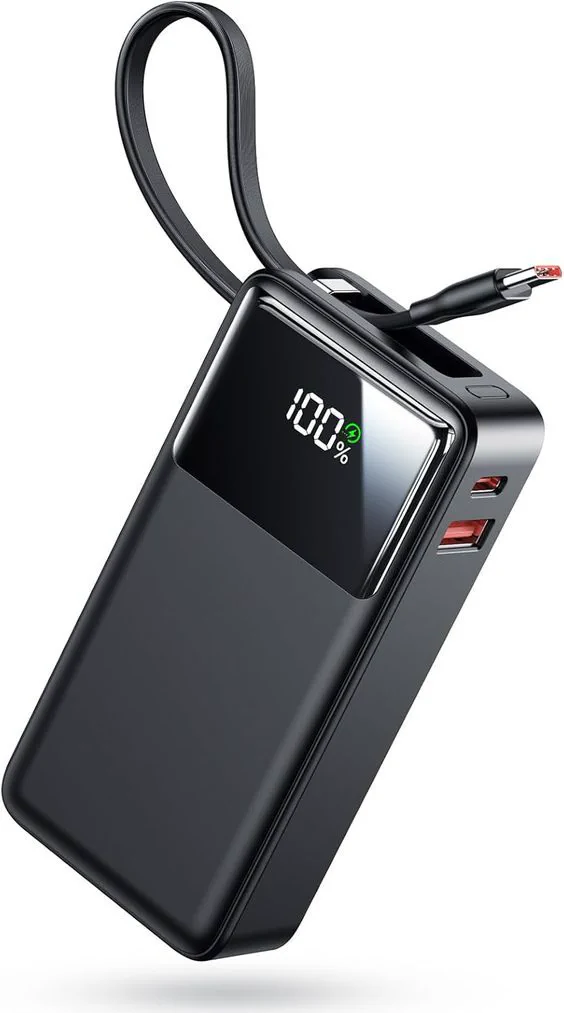Baseus USB-C Cable 100W